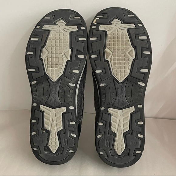 Skechers Relaxed Fit Expected Avillo Slip On Loafers Men's Size 14 - Picture 11 of 11